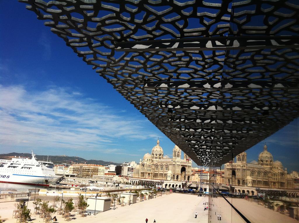 Les O Du Panier Apartment Marseille Exterior photo